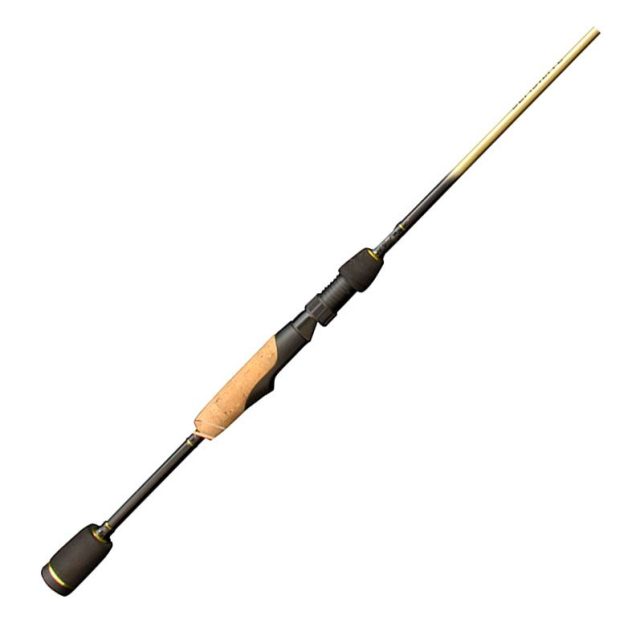 Shimano Sensilite Spinning Rod - SENS66UL