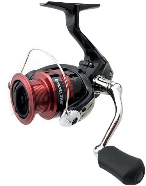 Shimano Sienna FG Spinning Reel - SN4000FG