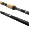 Shimano SkixX Muskie Rod - SKC80XH