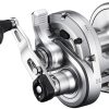 Shimano SpeedMaster II Lever Drag Reel - SPM20II