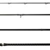 Shimano SpeedMaster Surf Spinning Rod - SPMS106MH2