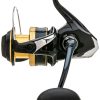 Shimano Spheros SW A Spinning Reel - SPSW10000PGA