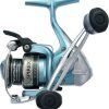 Shimano Spirex FG Spinning Reel - SR1000FG