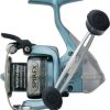 Shimano Spirex FG Spinning Reel - SR2500FG