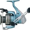 Shimano Spirex FG Spinning Reel - SR4000FG