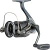 Shimano Stella FK Spinning Reel - STL4000XGFK