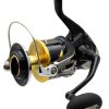 Shimano Stella SW C Spinning Reel - STLSW18000HGC