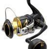 Shimano Stella SW C Spinning Reel - STLSW5000HGC