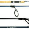 Shimano Stimula Spinning Rod - STS60MC