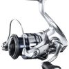 Shimano Stradic FL Spinning Reel - ST1000HGFL