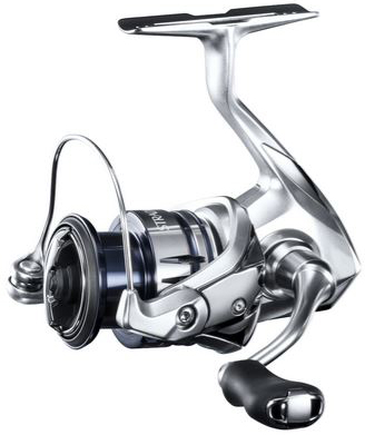 Shimano Stradic FL Spinning Reel - ST1000HGFL