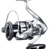 Shimano Stradic FL Spinning Reel - ST4000XGFL