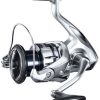 Shimano Stradic FL Spinning Reel - STC3000XGFL