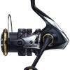 Shimano Sustain FJ Spinning Reel - SA2500HGFJ