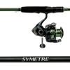 Shimano Symetre Spinning Combo - PSY1000FMSYS56UL2