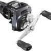 Shimano TEK300HGLCA Tekota Levelwind Conventional Reel w/ Line Counter