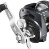 Shimano TEK401HGLCA Tekota Levelwind Conventional Reel w/ Line Counter