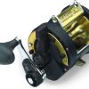 Shimano - TLD30IIA Reel