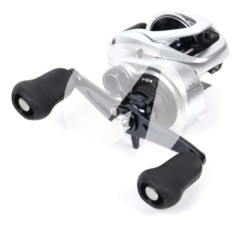 Shimano - TRX300A TranX Baitcasting Reel