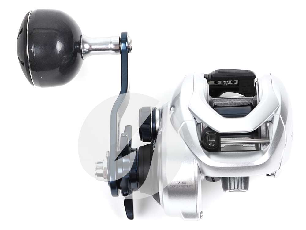 Shimano - TRX300AHG TranX Baitcasting Reel