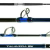 Shimano Talavera Bluewater Conventional Rod - TEBC70MHA