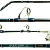 Shimano Talavera Bluewater Deep Drop Rod - TEBCDD80A