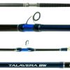 Shimano Talavera Bluewater Slick Butt Conventional Rod - TEBC70MSBA