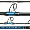 Shimano Talavera Boat Casting Rod - TEC66HC