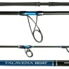 Shimano Talavera Boat Spinning Rod - TES66HC