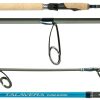 Shimano Talavera Inshore Spinning Rod - TESIS66MHC