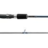 Shimano Talavera Type J Jigging Casting Rod - TTJC60M