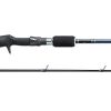 Shimano Talavera Type Slow J Jigging Rod - TTSJC66M