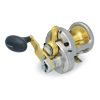 Shimano Talica 2 Speed Lever Drag Reels - TAC12II