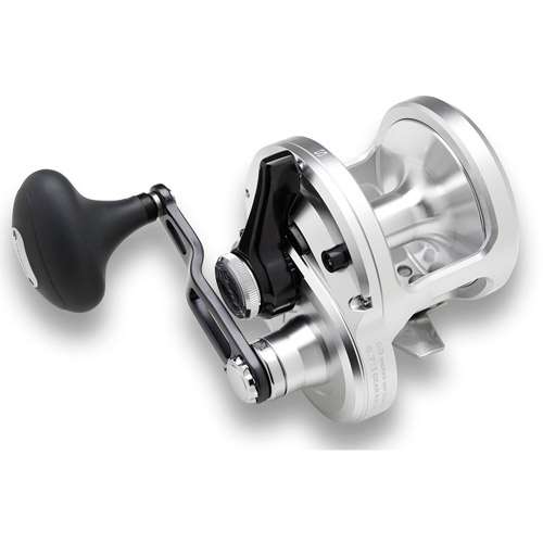 Shimano Talica Billfish Lever Drag Reel - TAC20BFC