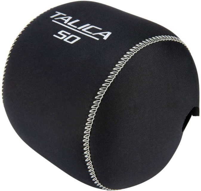 Shimano Talica Reel Cover - Small