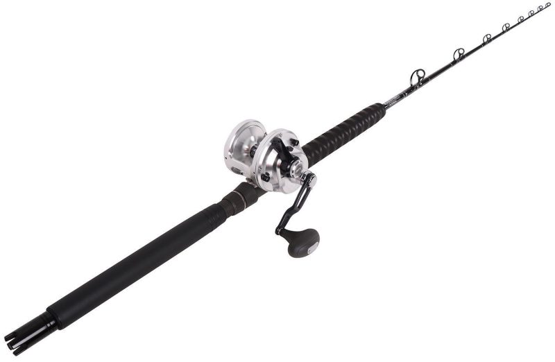 Shimano Talica TAC20BFC / TackleDirect Platinum Hook Sailfish Combo