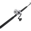 Shimano Talica TAC20BFC / TackleDirect Platinum Hook White Marlin Combo - TDPS662040SIN / Shimano TAC20BFC