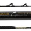 Shimano Tallus IGFA Rod - 5 ft. 4 in. - TLI130