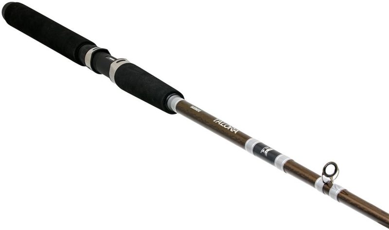 Shimano Talora Trolling Rod - TLA70MCA