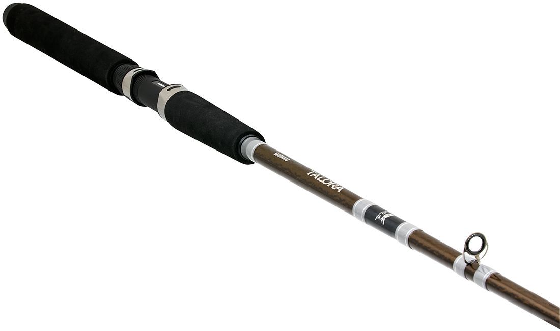 Shimano Talora Trolling Rod - TLA80MC2A