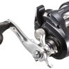 Shimano Tekota Levelwind Conventional Reel - TEK500HGA