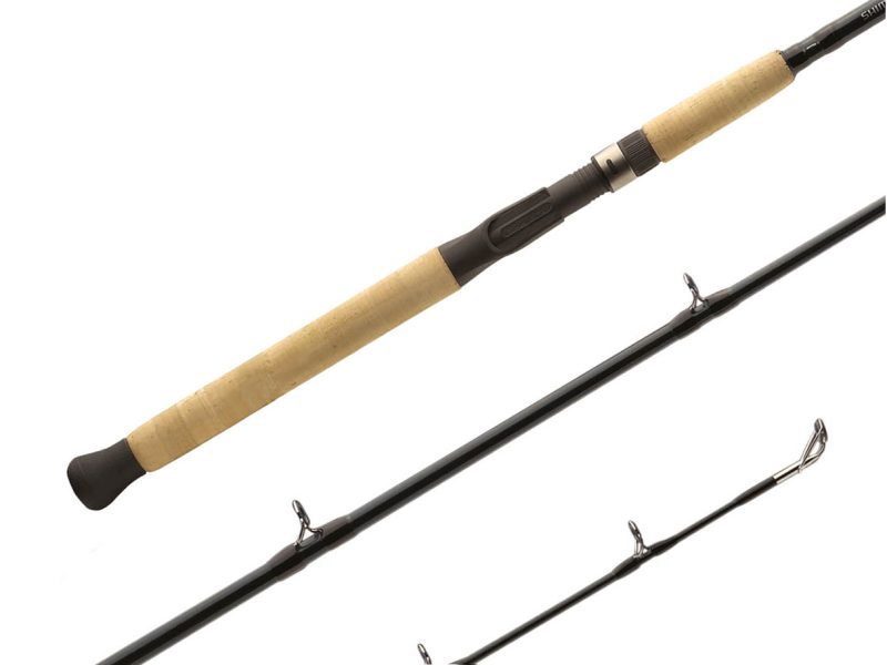 Shimano Teramar Inshore Southeast Casting Rod - TMC-66M