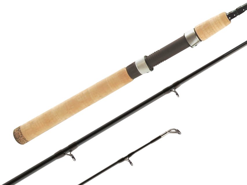 Shimano Teramar Inshore Southeast Spinning Rod - TMS-66MH