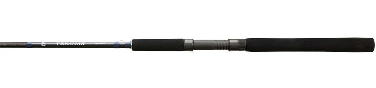 Shimano Teramar Northeast Spinning Rod - TMSE66MHB