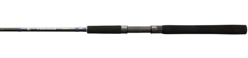 Shimano Teramar Northeast Spinning Rod - TMSE70MHB