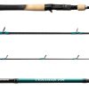 Shimano Teramar PX Southeast Casting Rod - TPECX68ML