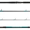 Shimano Teramar PX Southeast Casting Rod - TPECX70H