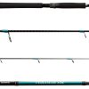 Shimano Teramar PX Southeast Spinning Rod - TPESX70MH