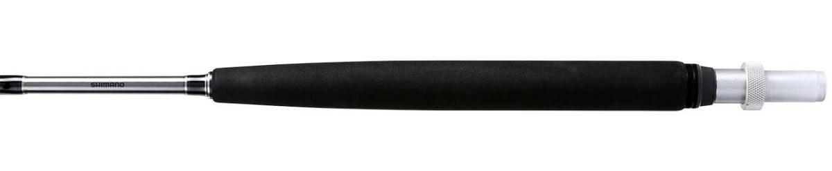 Shimano Terez BW Deep Drop Rod - TZBWDD50A