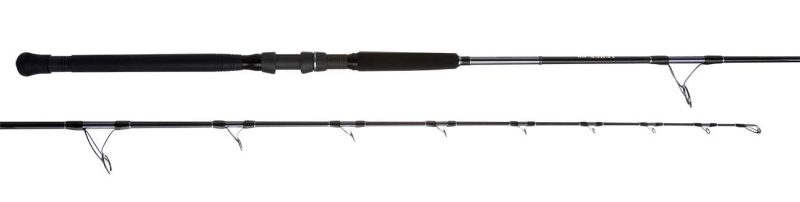 Shimano Terez BW Slick Butt Spinning Rod - TZBWS72MHSBA